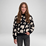 Knit Sweater Gisu Jr.