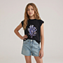 T-shirt Spaysa jr.