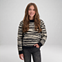 Knit Sweater Parcya Jr.