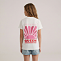 T-shirt Zoya jr.