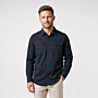 Denim Overhemd Masmore