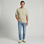 Jeans Bari Slim fit
