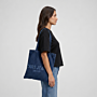 Denim tas Glen