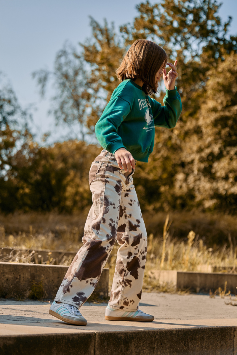 NIEUWE COLLECTIE