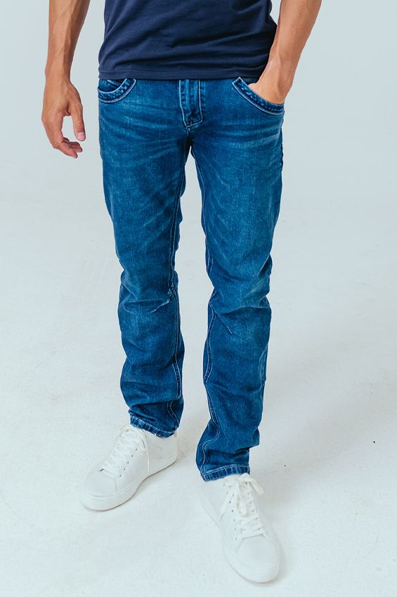 rand wijsvinger Ademen Jeans - Cars Jeans® shop je nu online in de officiële webstore