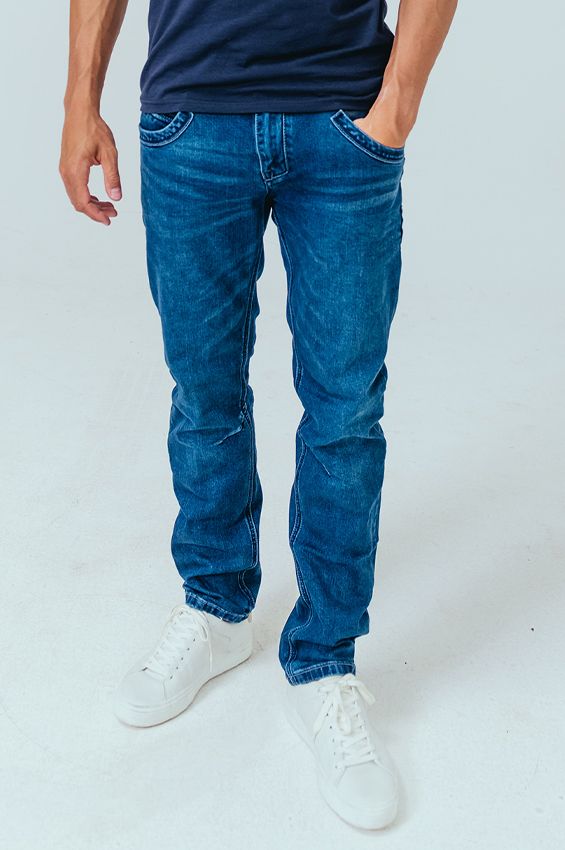 Inzichtelijk rijk Slecht Jeans - Cars Jeans® shop je nu online in de officiële webstore