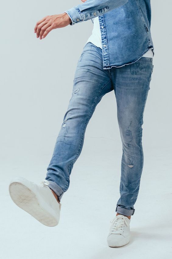 Jassen - Jeans® shop je nu online in officiële webstore