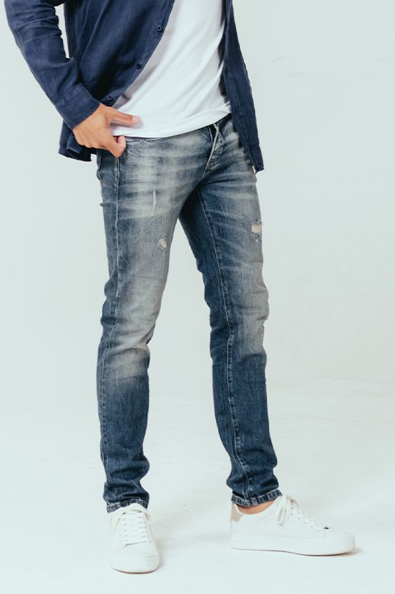 Jassen - Jeans® shop je nu online in officiële webstore