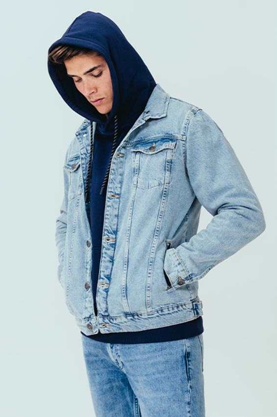 JACKETS