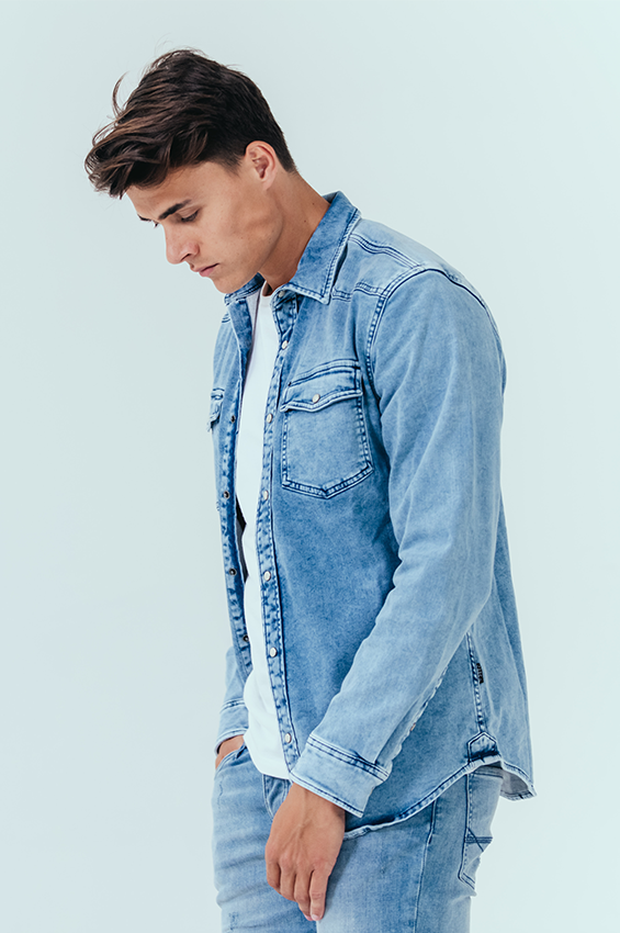 DENIM