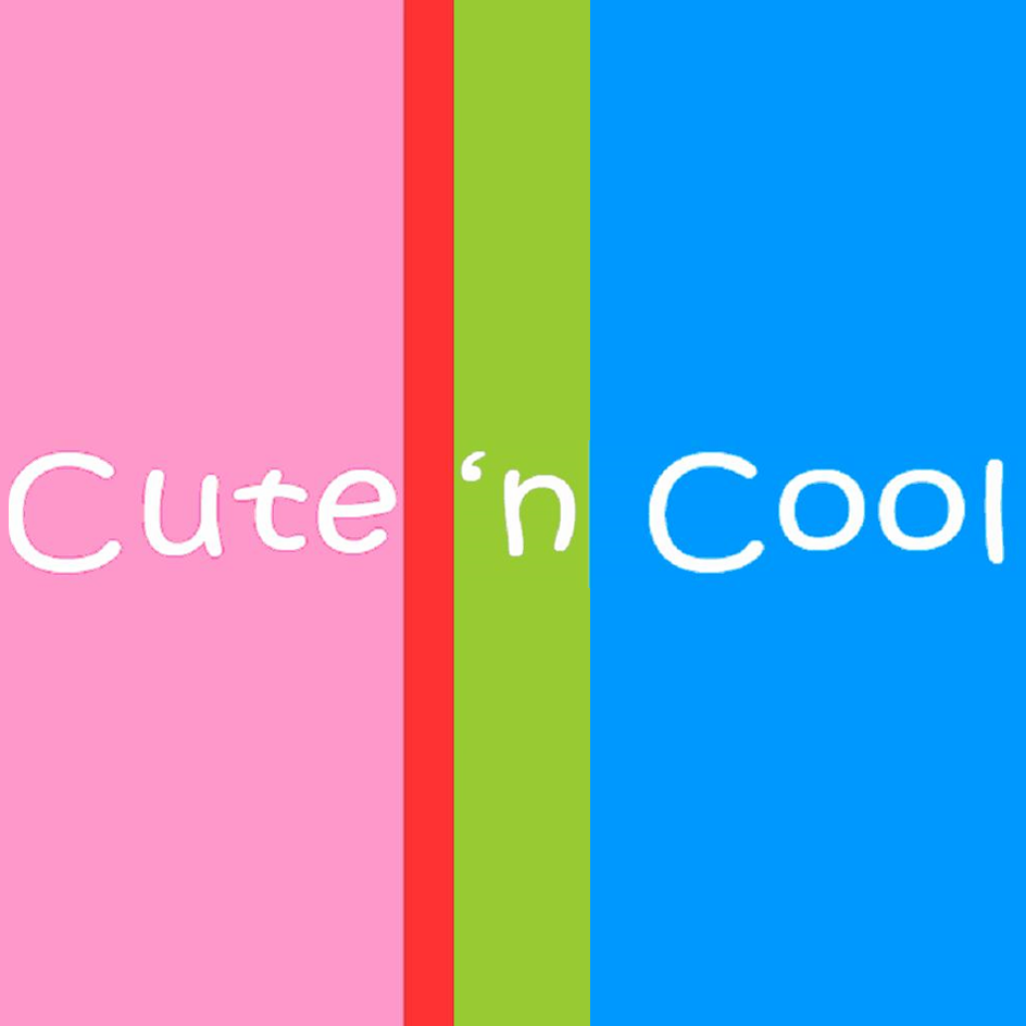 Cute 'n Cool