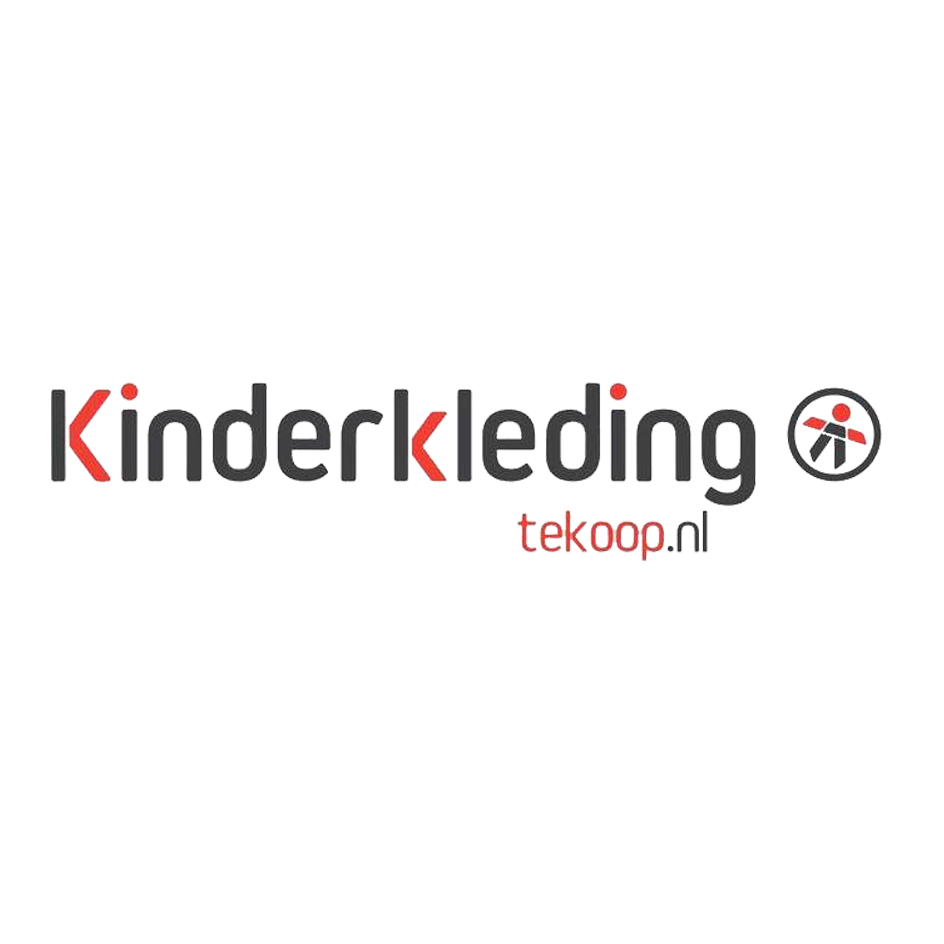 Kinderkleding tekoop