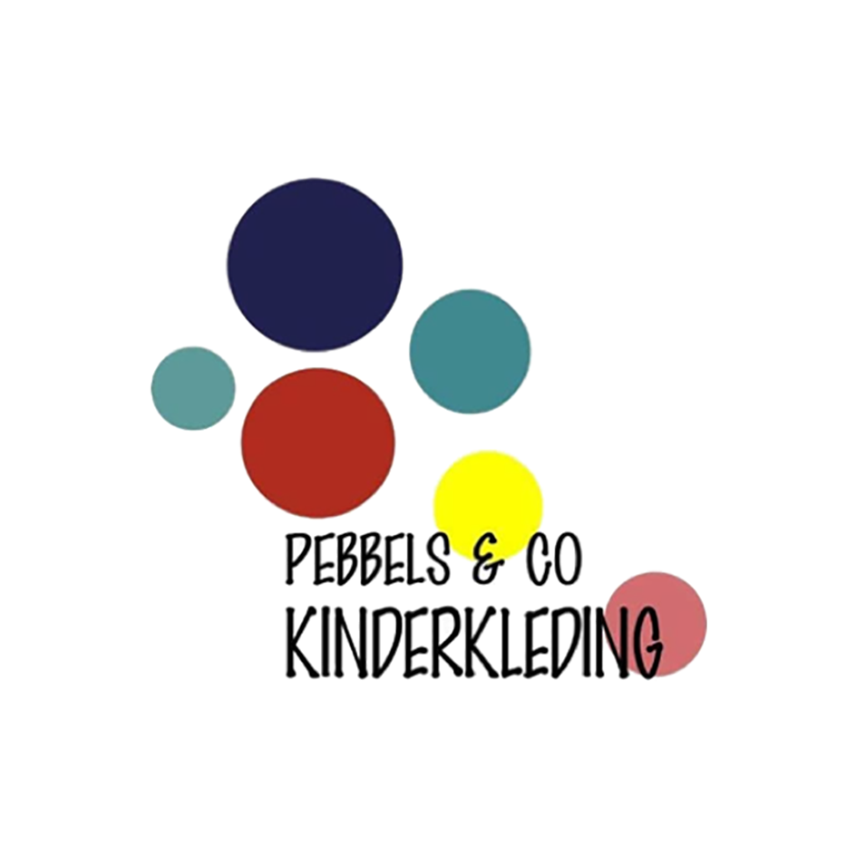 Pebbels & Co kinderkleding